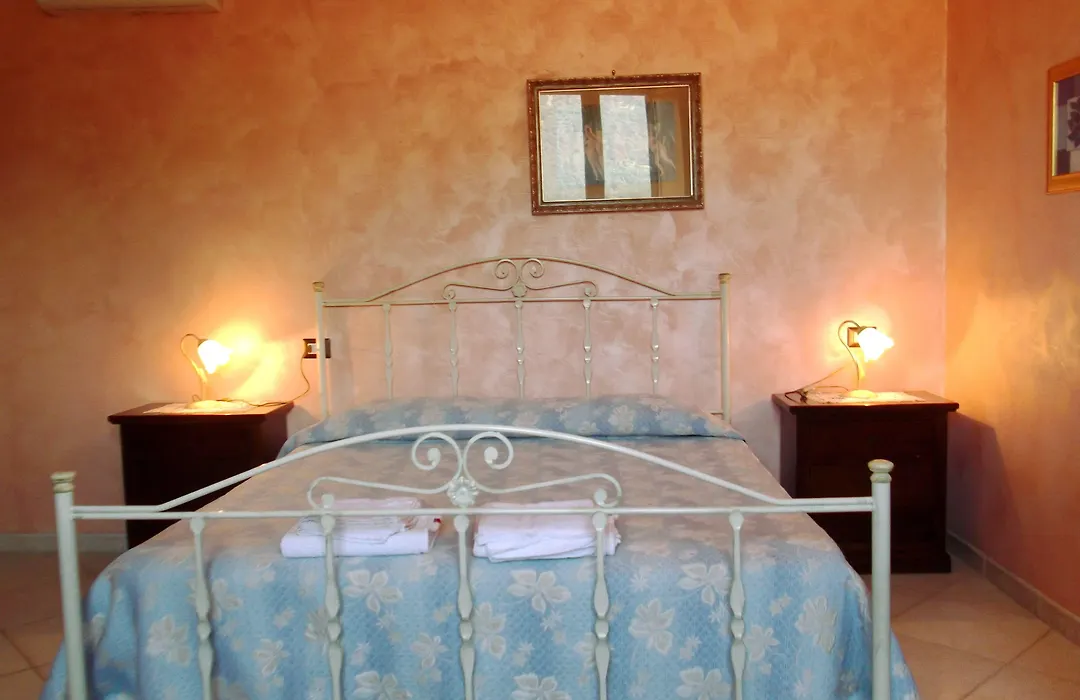 Dolcedorme Bed And Breakfast-1
