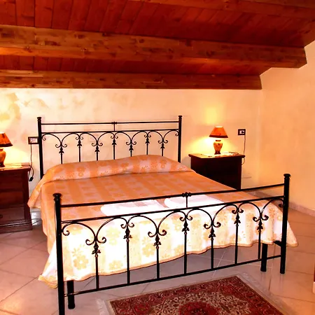 Dolcedorme Bed And Breakfast-3